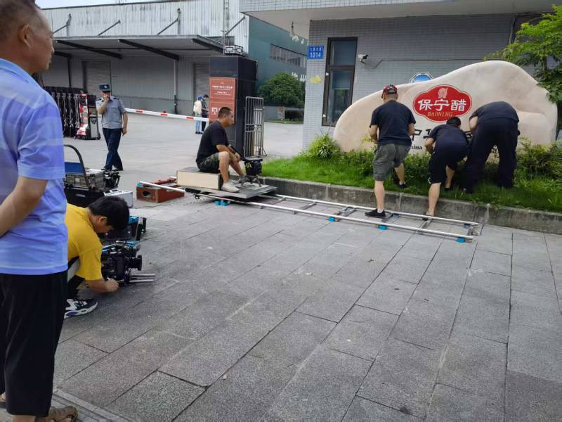 新华区TVC拍摄：制造业专属TVC方案，用镜头展现企业硬核实力！
