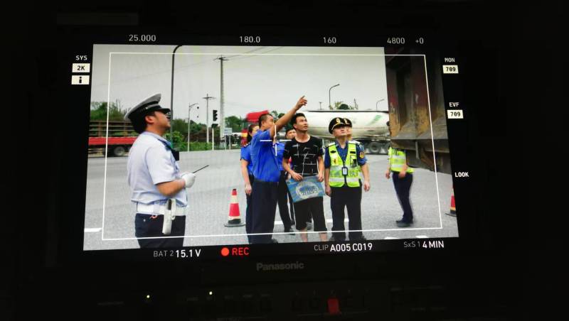 新华区TVC拍摄：用专业镜头助力品牌曝光，让广告触达更多目标用户！