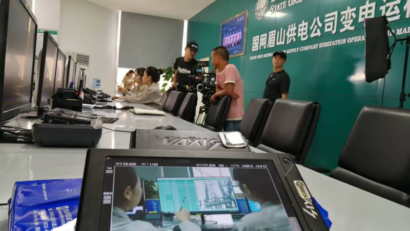 新华区广告片制作优选：全流程专业把控，让品牌传播更有力量！