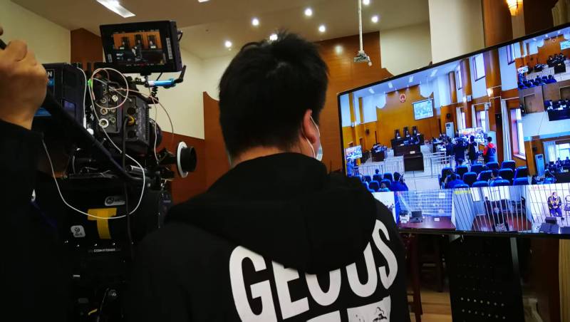 新华区TVC制作：政企单位合规宣传，专业把控内容，官方平台适用！