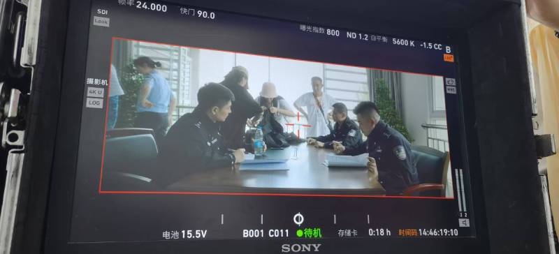 新华区TVC拍摄：活动类广告专属，即时产出高光内容，满足宣发时效！