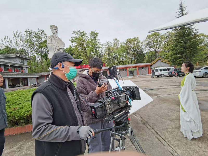 新华区广告片拍摄公司：从策划到投放，一站式服务，让品牌传播更高效！