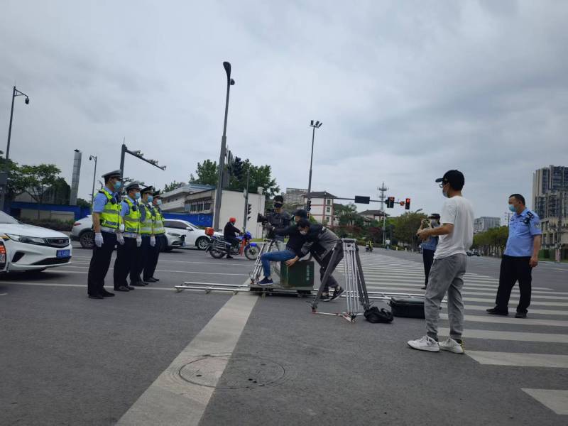 新华区TVC拍摄公司：医疗科技企业信赖之选，专业内容可视化呈现！